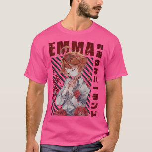 The Promised Neverland - Emma T-Shirt