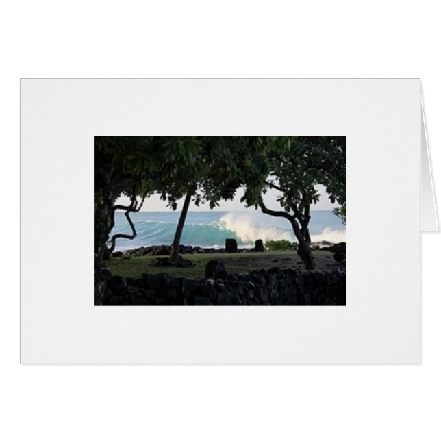 The Promontory (Front Horizontal)