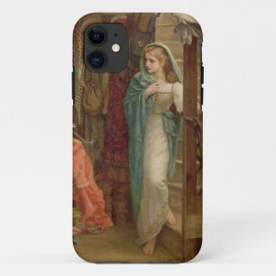 The Property Room, 1879 (oil on canvas) iPhone 11 Case