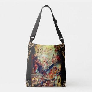 The Prophecies  Crossbody Bag