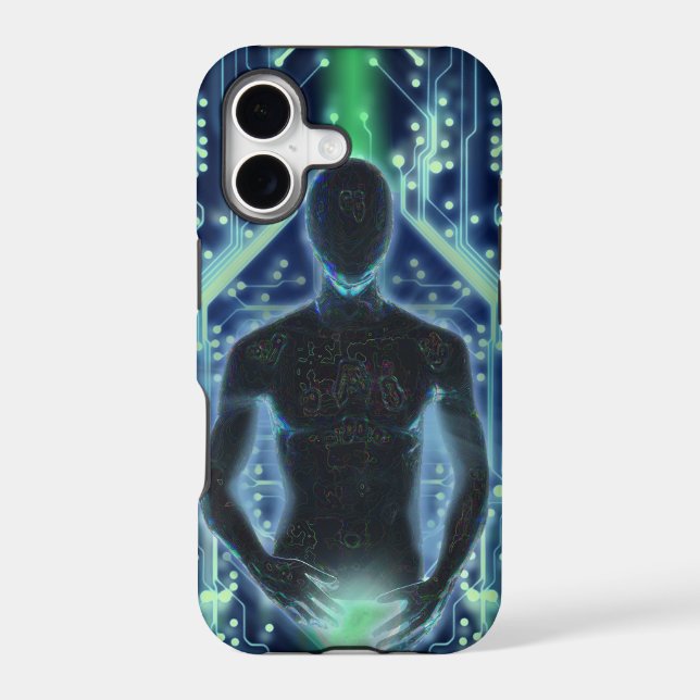 The Prophet 2014 (Back)