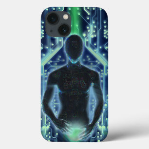 The Prophet 2014 iPhone 13 Case
