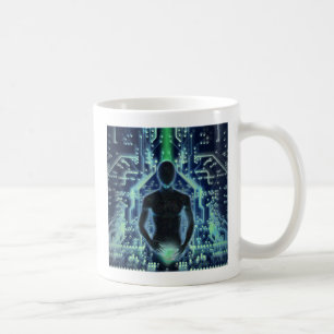 The Prophet 2014 Coffee Mug