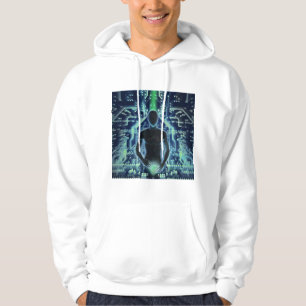 The Prophet 2014 Hoodie