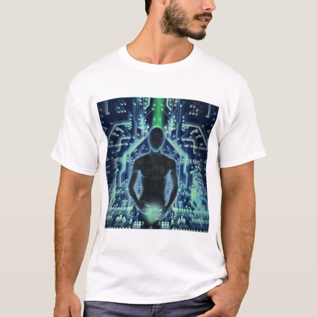 The Prophet 2014 T-Shirt (Front)