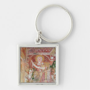 The Prophet Daniel Key Ring