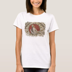 The Prophet Habakkuk, from the Loggia d'Annunciazi T-Shirt