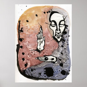 the prophet two poster