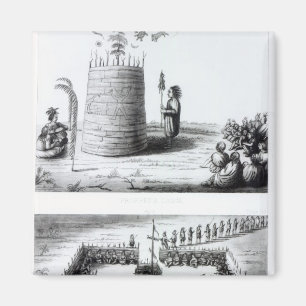 The Prophet's Lodge and Medawisos Magnet
