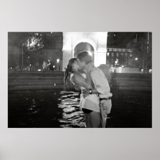 The Proposal #2 Poster