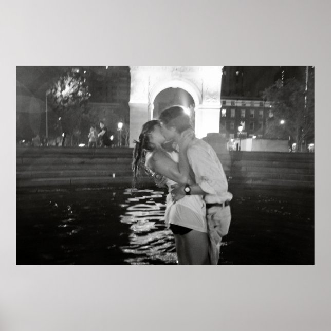 The Proposal #2 Poster (Front)