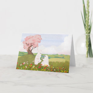 The Proposal Card