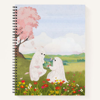 The Proposal Notebook