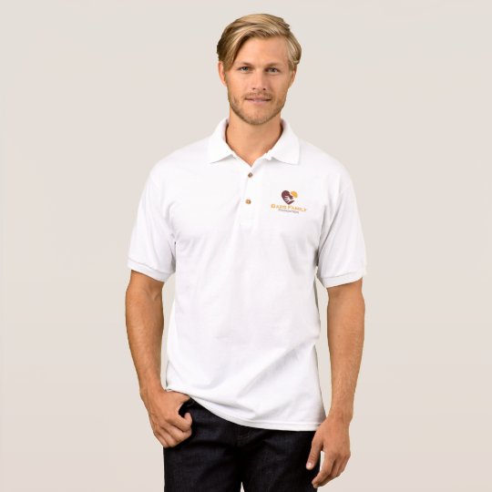 The Pros Polo