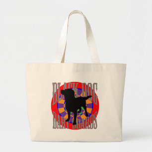 The Prospector Large Tote Bag