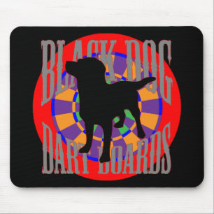 The Prospector Mouse Mat