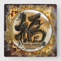 THE PROSPERITY CONNEXION : Art of Chinese Fengshui