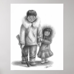 The Protector Poster