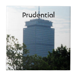 The Prudential Tile