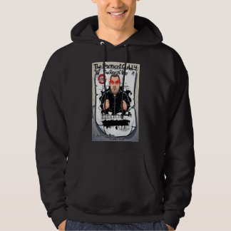 The Psionicist Guild 4 Adult Pullover