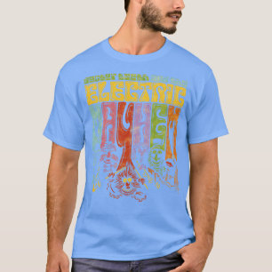 The Psychedelic Mayhem T-Shirt
