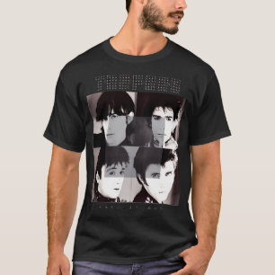 The Psychedelic World Outside- The Psychedelic Mad T-Shirt