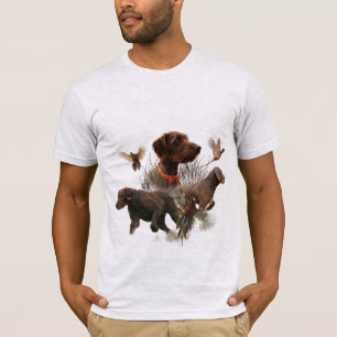 The Pudelpointer T-Shirt