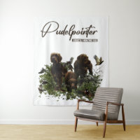 The Pudelpointer