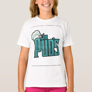 the puds T-Shirt