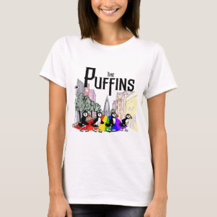 The Puffins T-Shirt