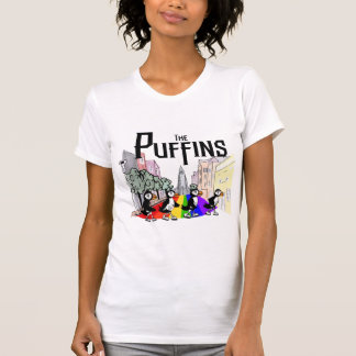 The Puffins T-Shirt