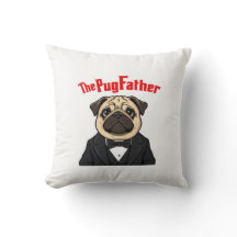 The Pug Father