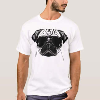 The Pug T-Shirt