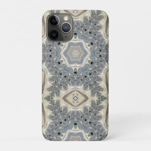 The Pulse of a Fractal Dream iPhone 11 Pro Case