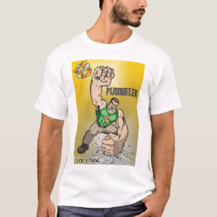 The Pummeler T-Shirt