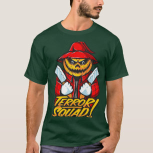 The Pumpkin Butcher T-Shirt