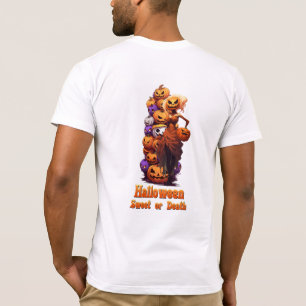 The Pumpkin Lady T-Shirt