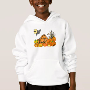 The Pumpkin Patch -