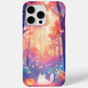 The Pumpkin Prowler iPhone 15 Pro Max Case