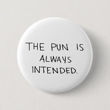 The Pun is Always Intended