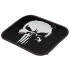 The Punisher | Painted Skull Logo