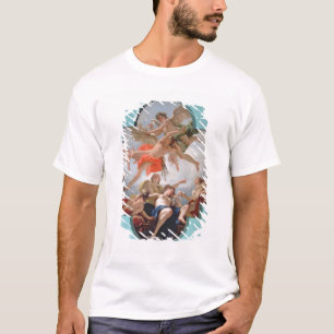 The Punishment of Cupid (oil on canvas) T-Shirt