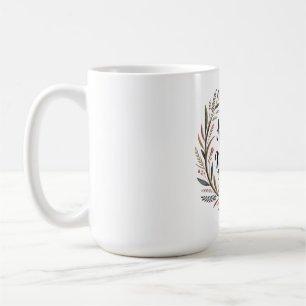 The Purest Bond Is Mother To Child Coffee Mug