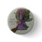the purkle platicorns team mascot button
