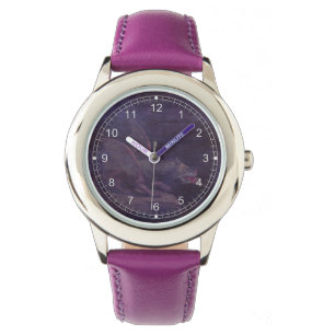 The Purple Dragon Watch