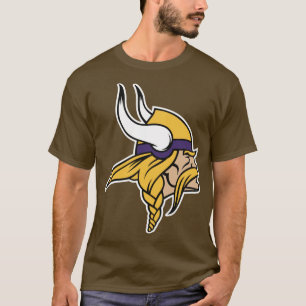 The Purple People Eaters Vikings 2 T-Shirt