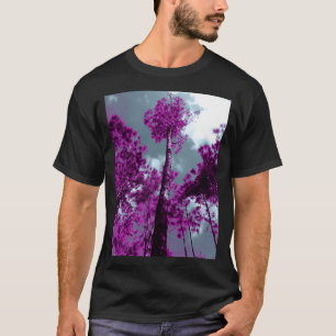 The Purple Tree T-Shirt