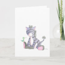 The Purple Zebra, Chasing the Rainbows