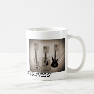 The Pursuit Mug