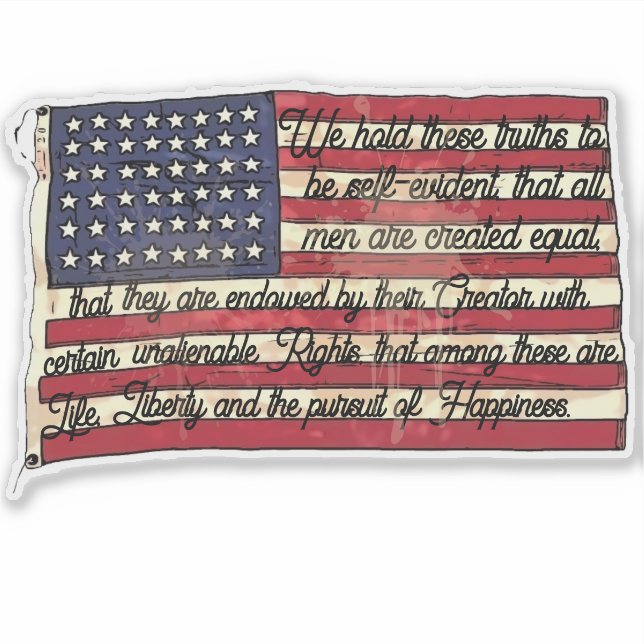 THE PURSUIT OF HAPPINESS (Front)